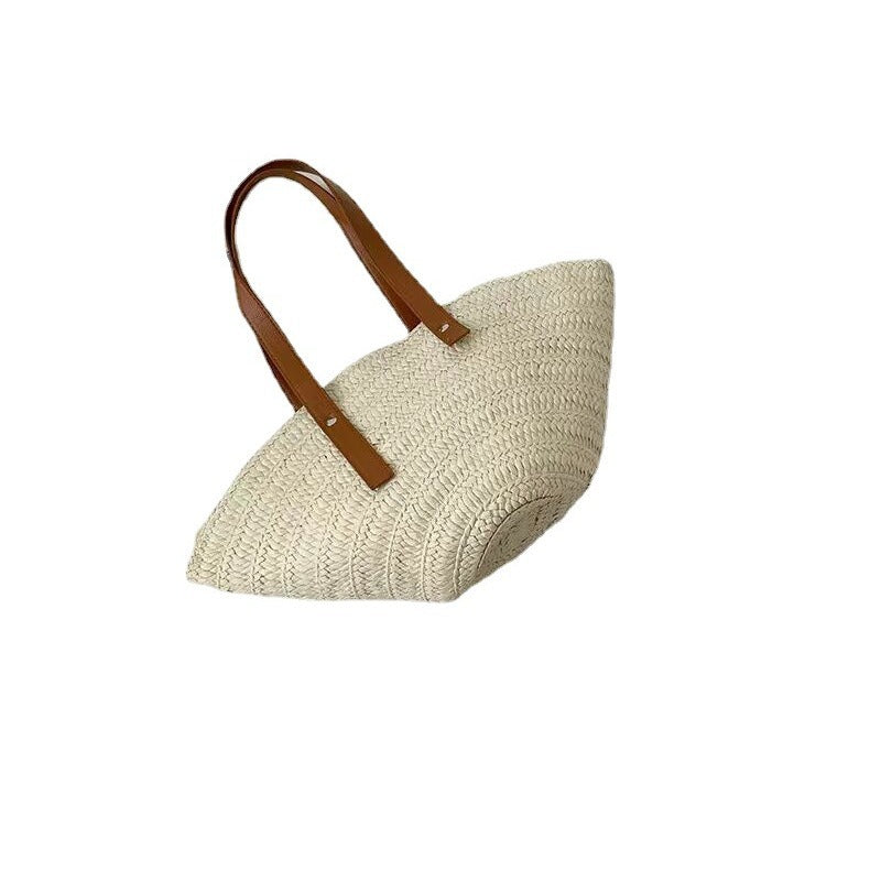 Flexible and Stylish Basket Bag Bowlift