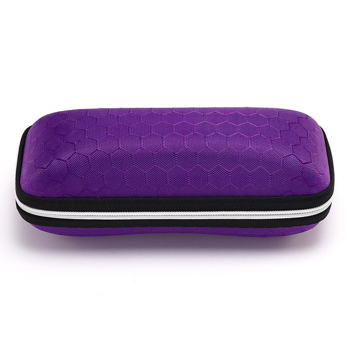 Hard Shell Eyewear Case Bowlift