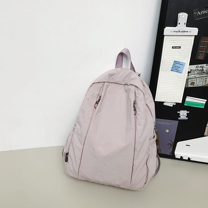 Minimalistic Urban Backpack