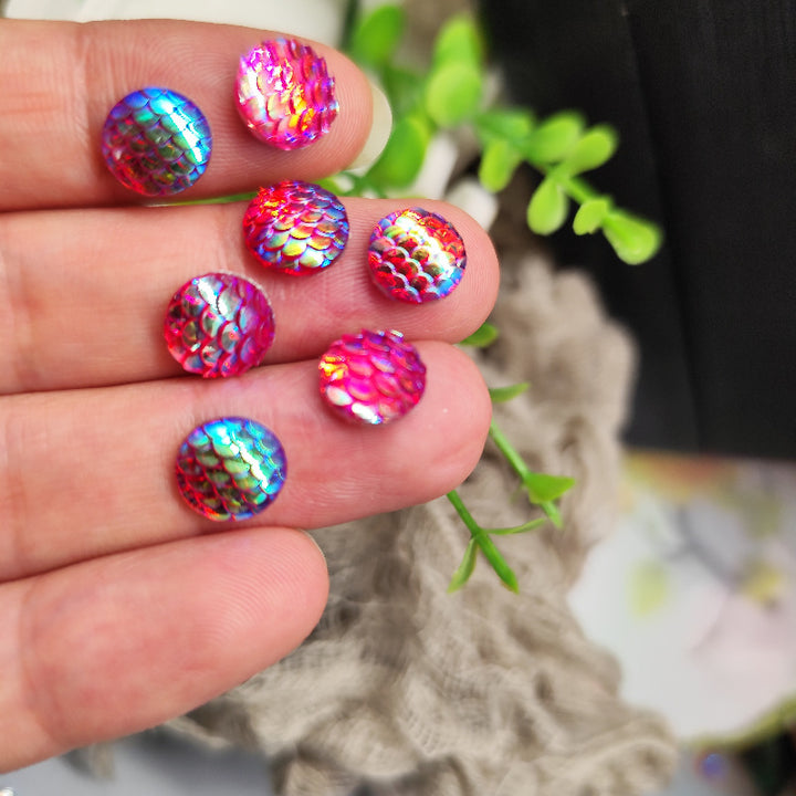 Decorative rhinestone buttons Bowlift