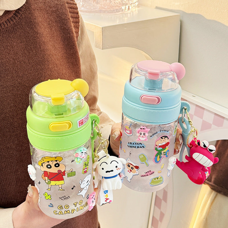 Women's Water Bottle Bowlift