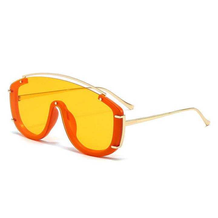 Women's trendy sunglasses Bowlift