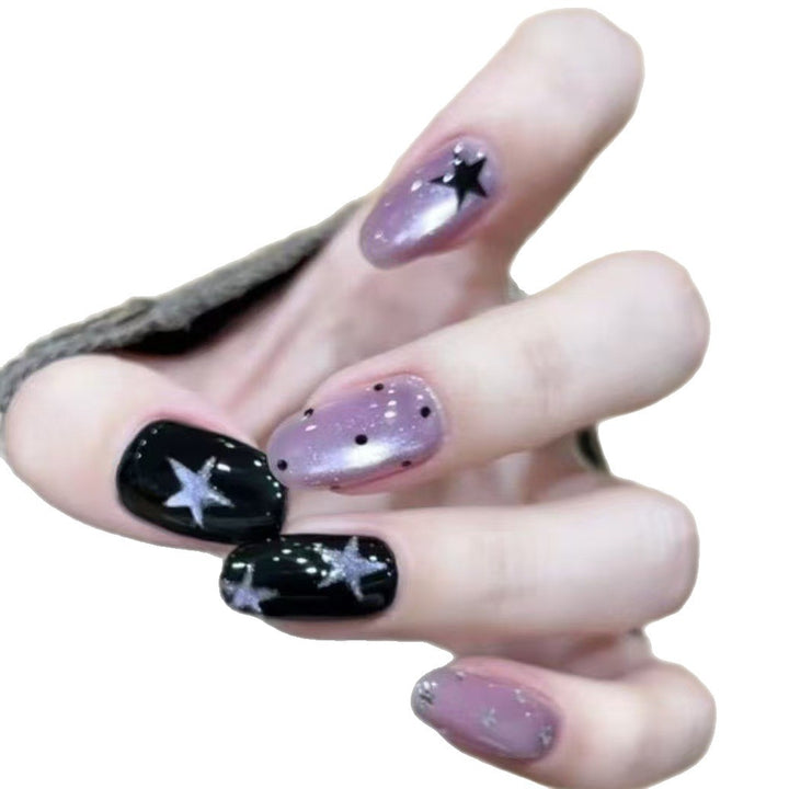Celestial Nail Art Collection Bowlift