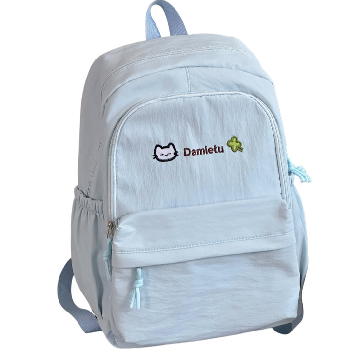 Lightweight Urban Travel Backpack Bowlift