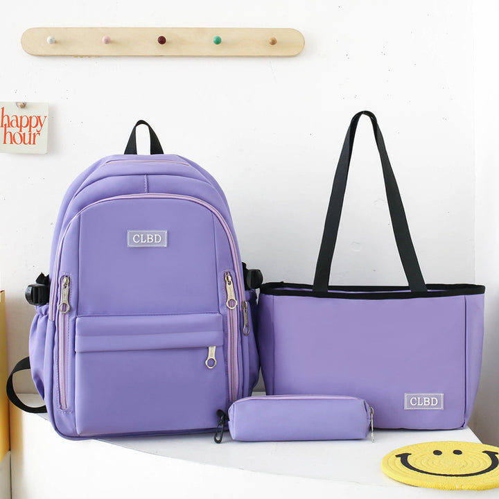 Versatile Backpack Set