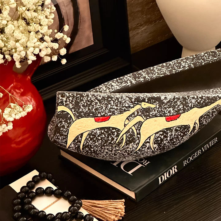 Artistic Decorative Ceramics