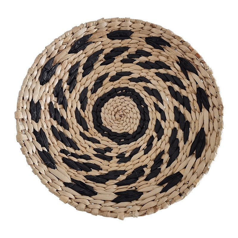 Handmade Decorative Rug Bowlift