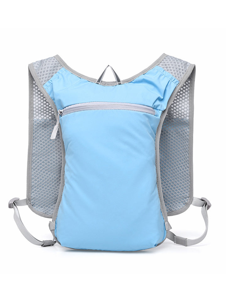 Lightweight Sports Hydration Backpack Bowlift