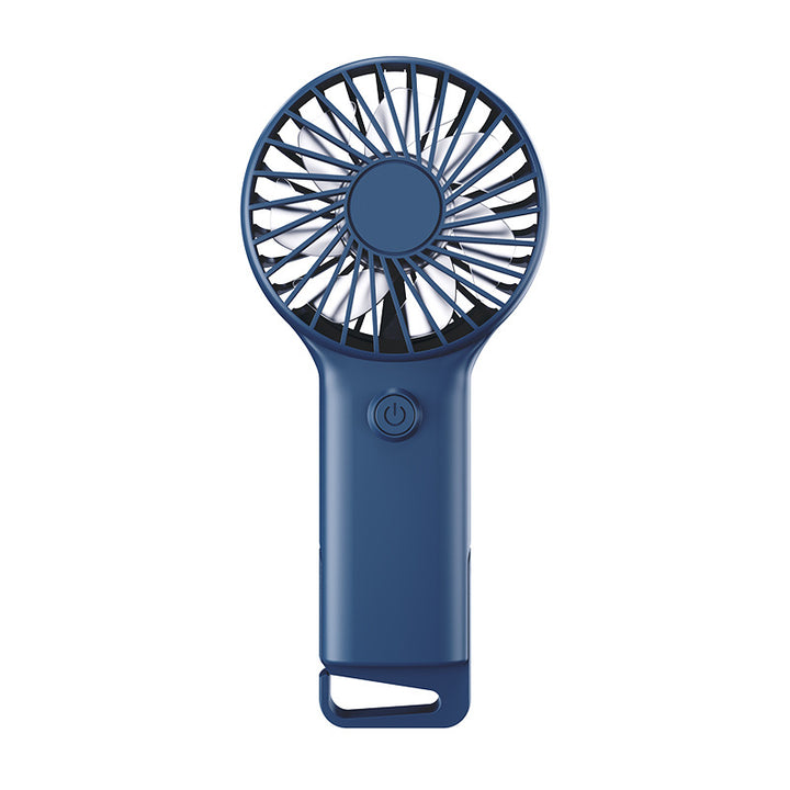 Women's Portable Hand Fan Bowlift