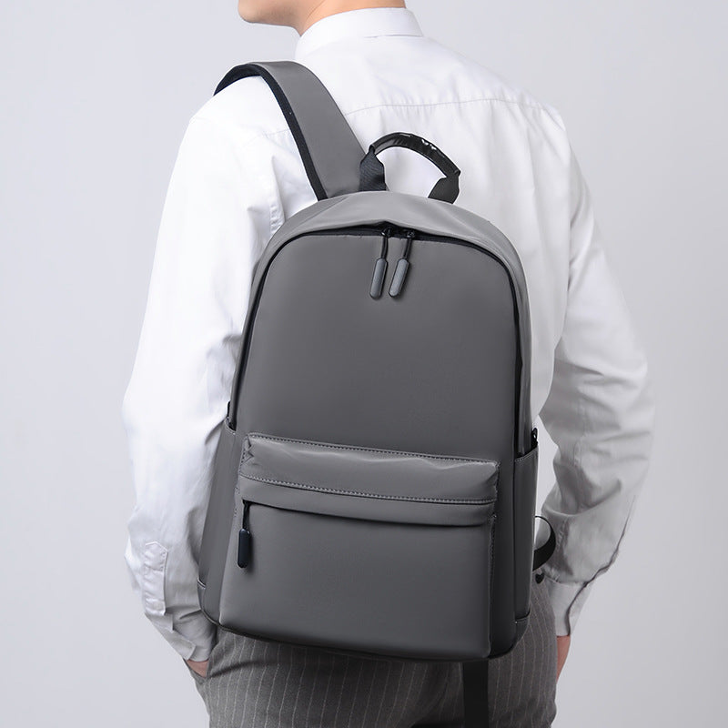 Stylish Laptop Backpack Bowlift