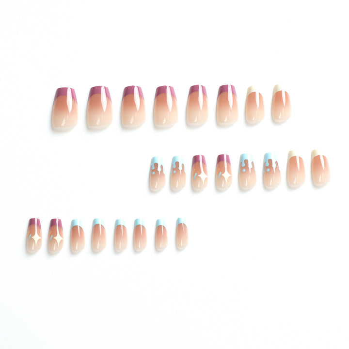 Artistic Nail Designs Bowlift