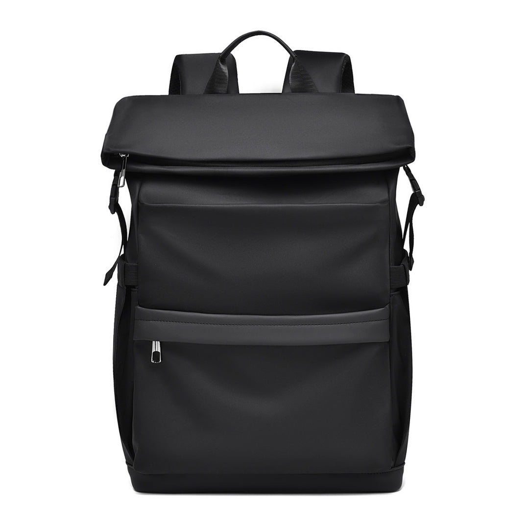 Waterproof Rolltop Adventure Backpack Bowlift