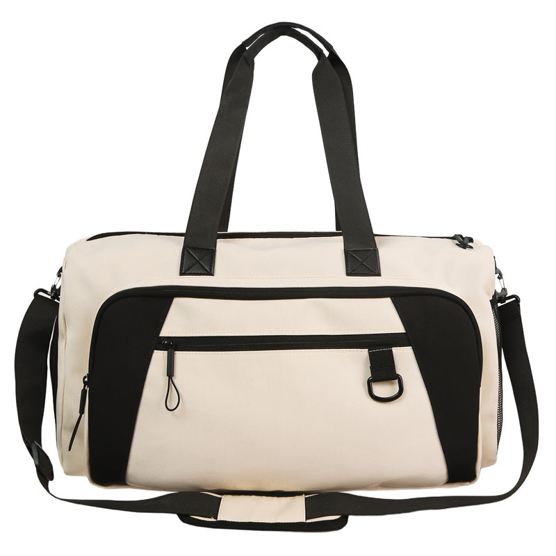 Multi-Functional Sports Duffle Bag