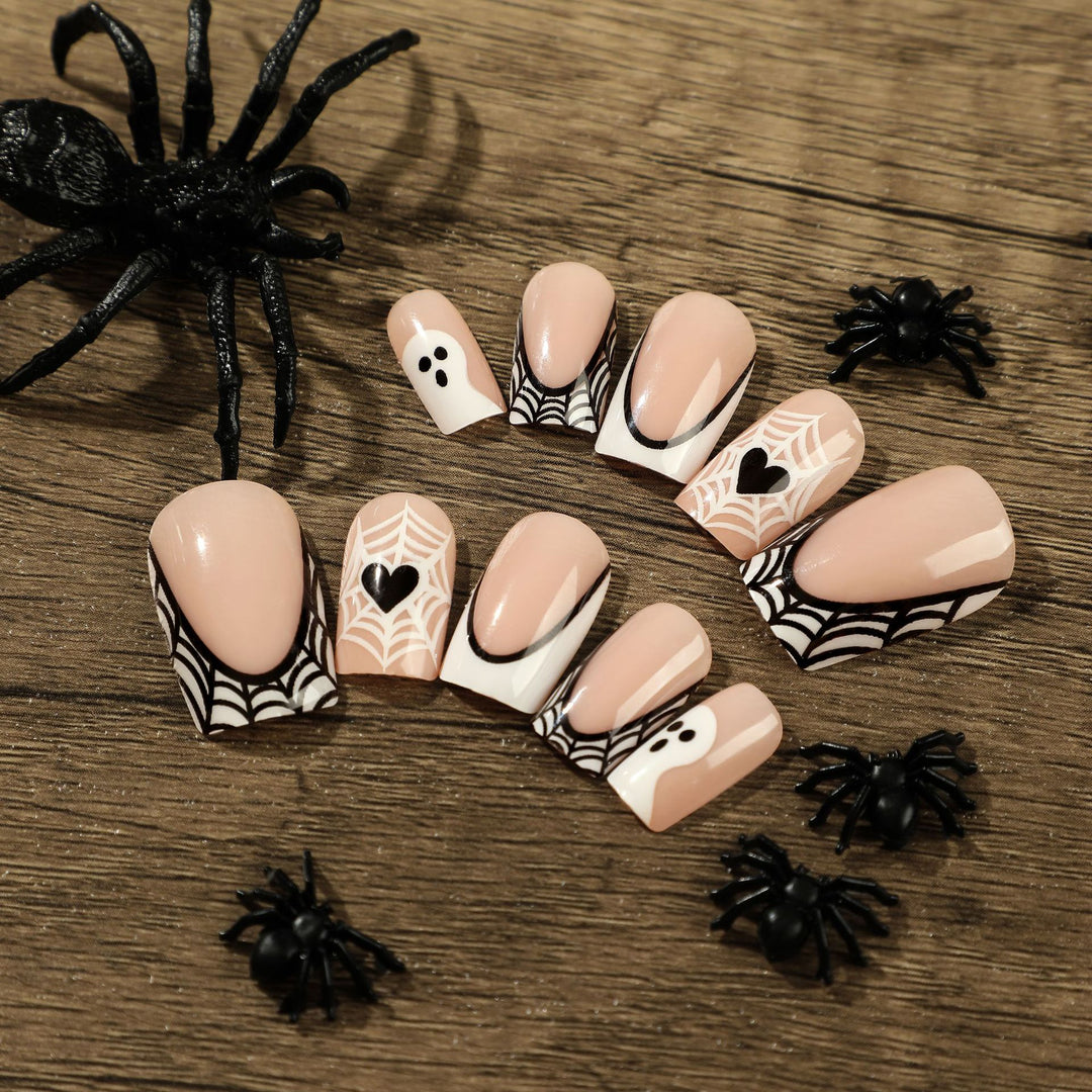 Artistic Nail Design Bowlift