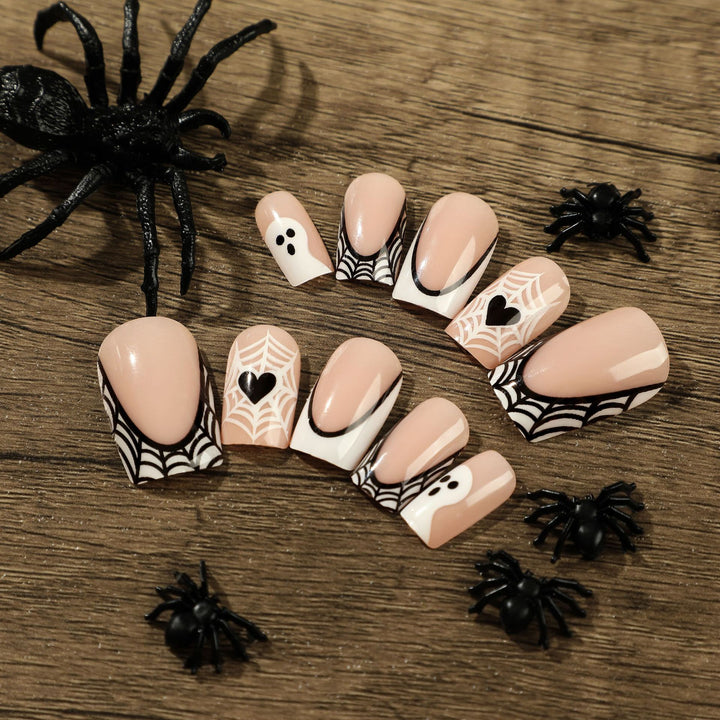 Artistic Nail Design Bowlift