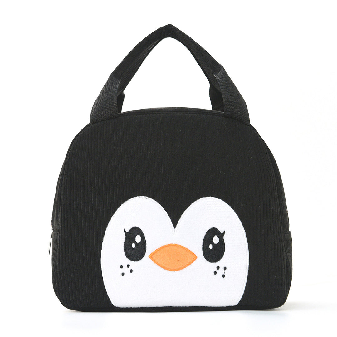 Cute animal pencil case Bowlift