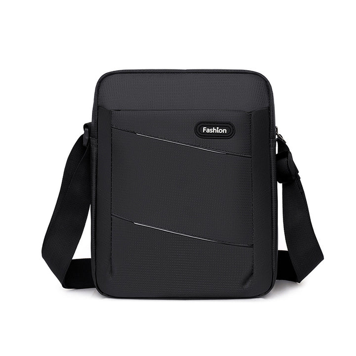 Sleek Messenger Bag Bowlift