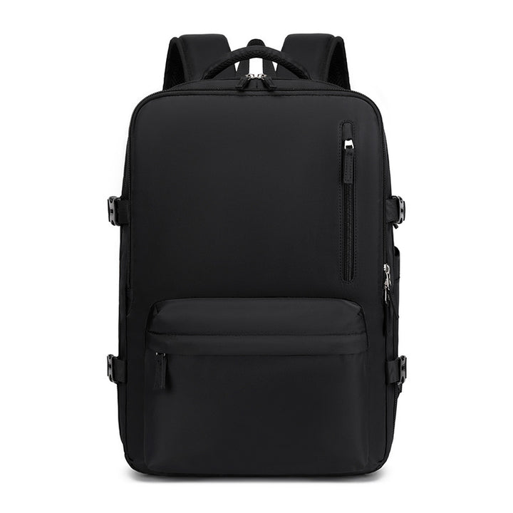 Sleek Urban Backpack