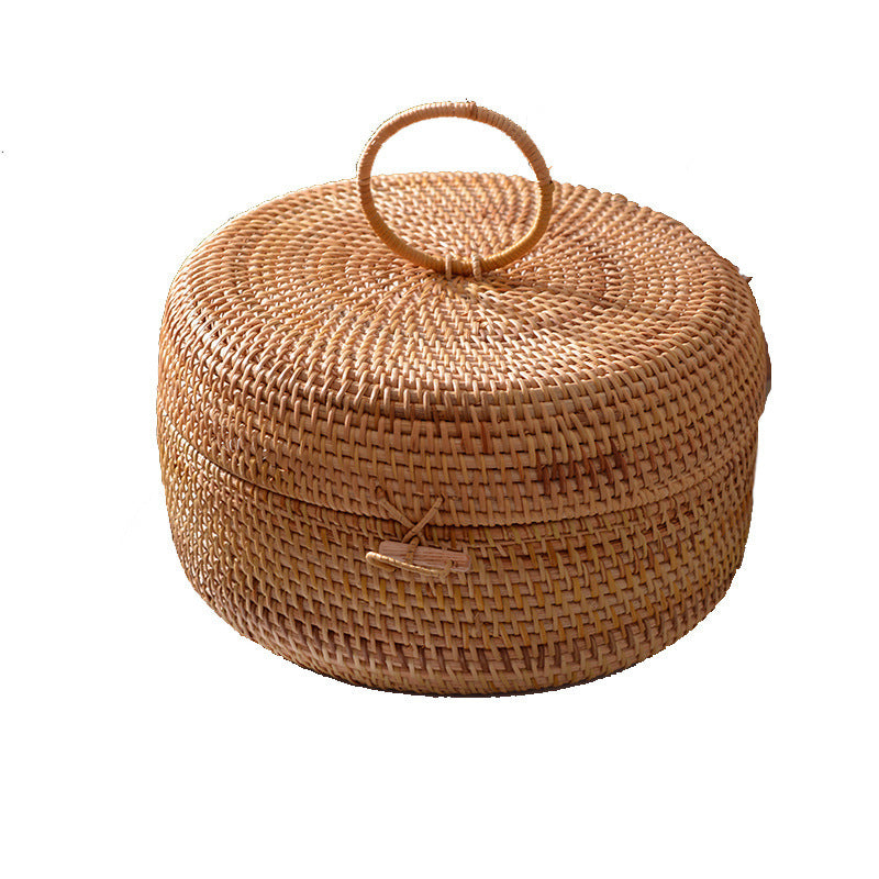 Women's storage basket Bowlift