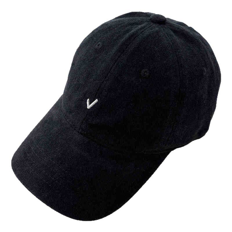 Women's Casual Denim Baseball Cap Bowlift