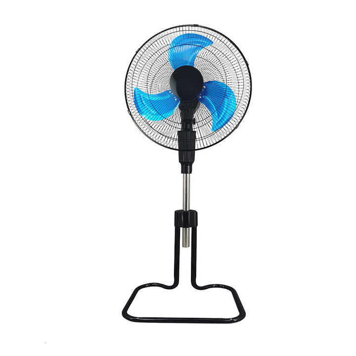 Ladies high-performance stand fan with adjustable height Bowlift