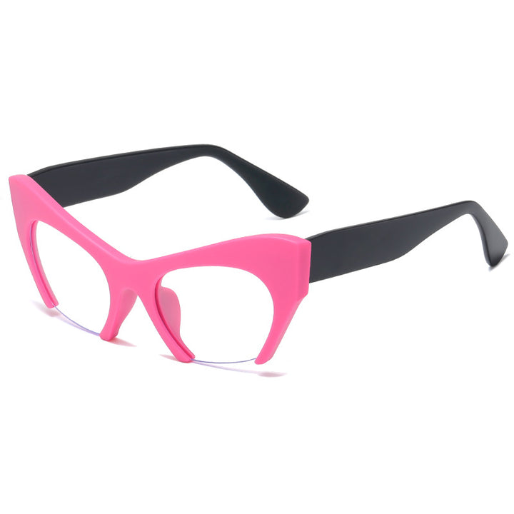 Women's fashionable designer glasses Bowlift