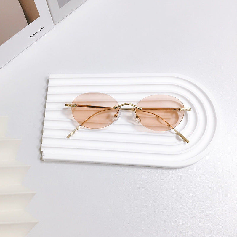 Stylish Retro Sunglasses Bowlift
