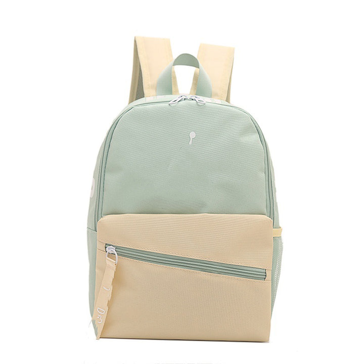 Comfortable leisure backpack with practical compartments Bowlift
