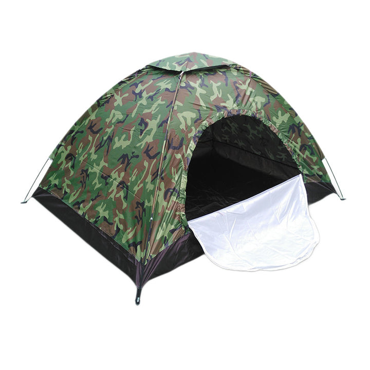 Camping tent Bowlift