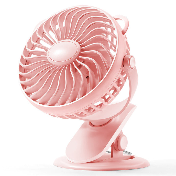 Adjustable Table Fan Bowlift