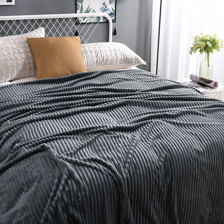 Ladies Snuggle Blanket Bowlift