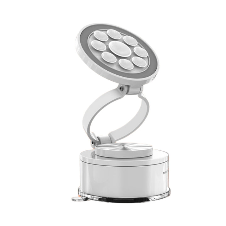 Unisex Multifunctional LED Lamp Bowlift