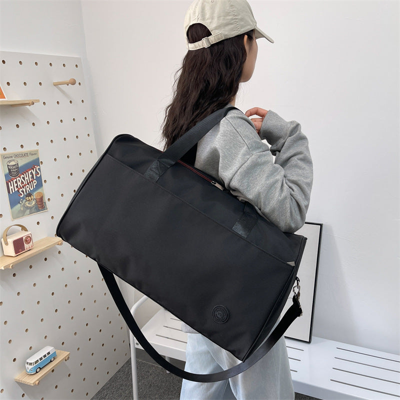 Premium Workout Duffle Bag