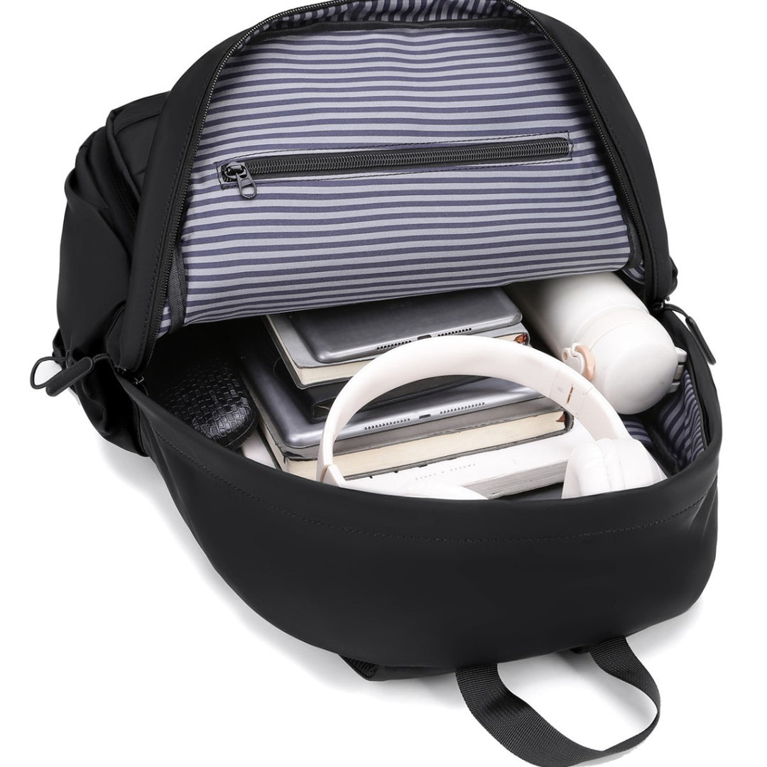 High-Utility Multifunctional Backpack Bowlift