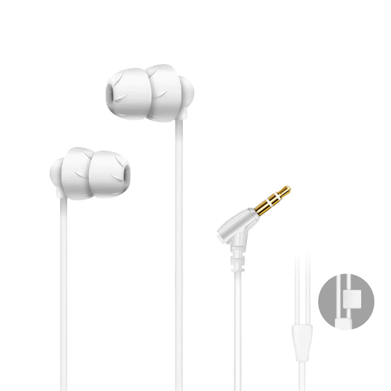 In-Ear Headphones Bowlift