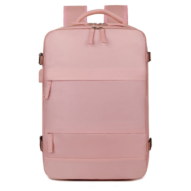 Modern Functional Backpack Bowlift