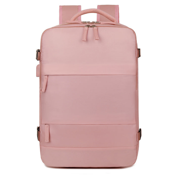 Modern Functional Backpack Bowlift
