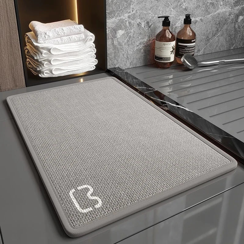 Bath Mat Bowlift