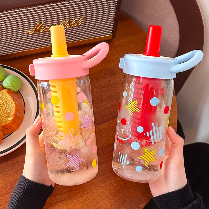 Unisex Water Bottle Bowlift