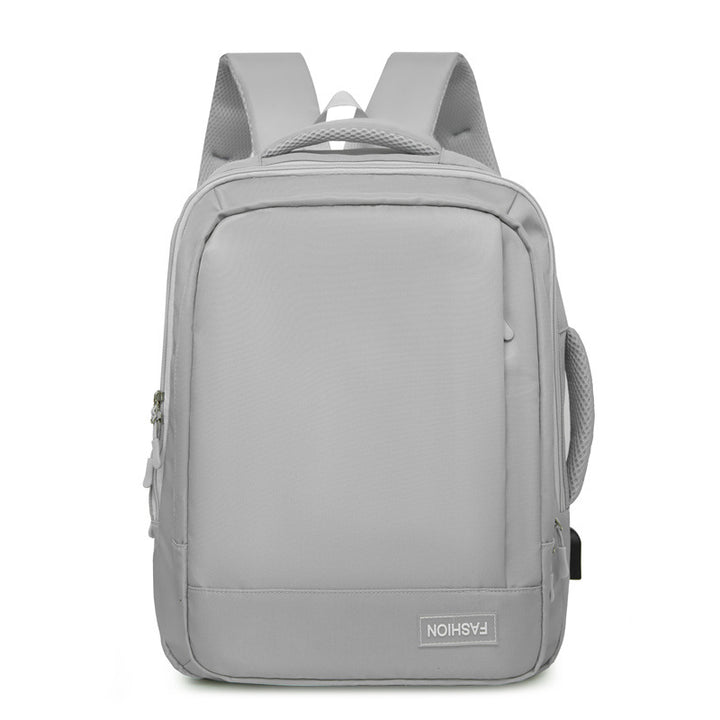 Versatile Multi-Functional School Backpack Bowlift