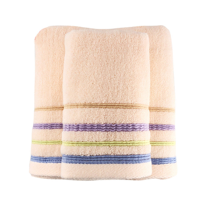 Terry Towel with Luxurious Design Bowlift