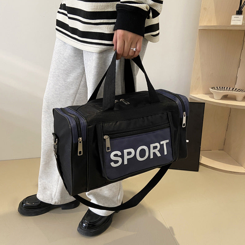 Sport bag Bowlift