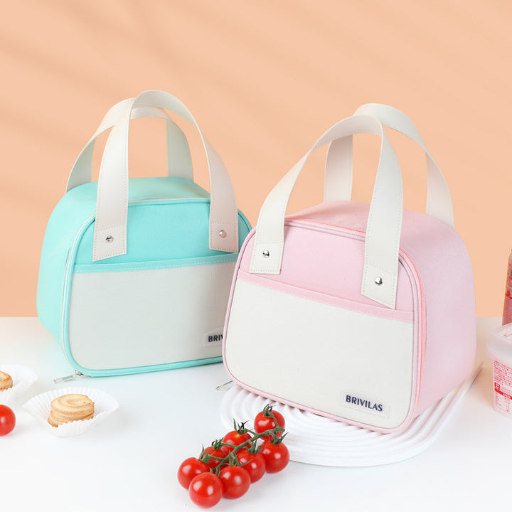 Stylish Insulated Lunch