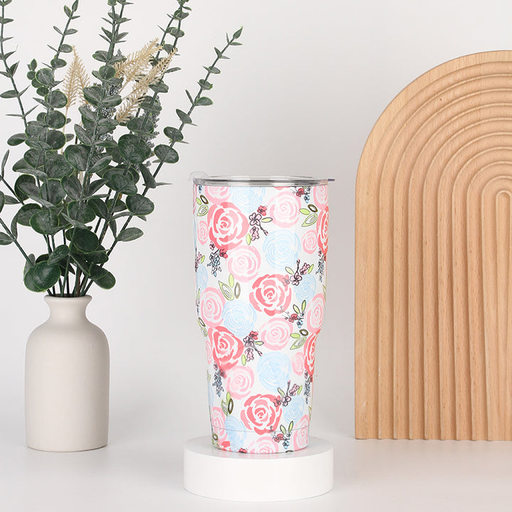 Ladies insulated drinking cup Bowlift