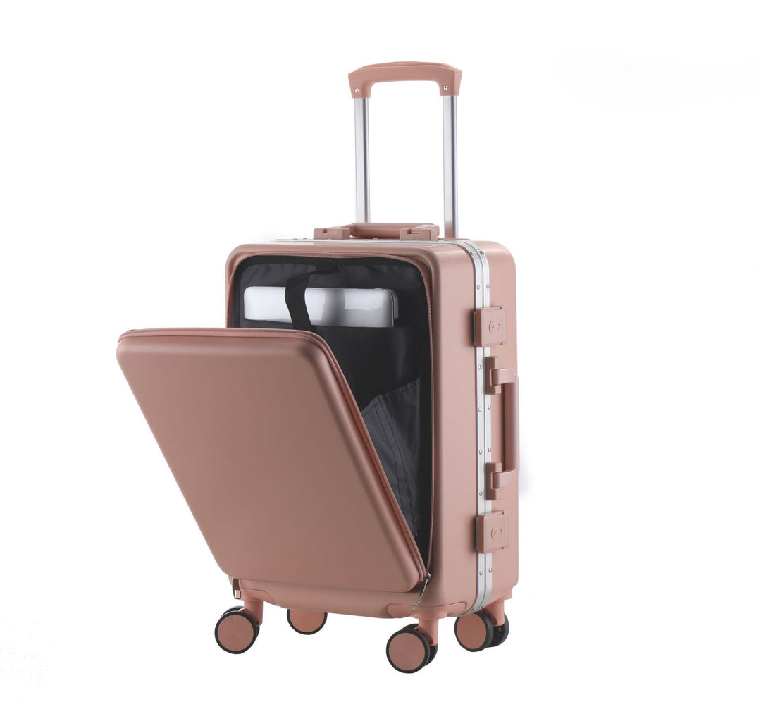 Lightweight Hard Shell Carry-On