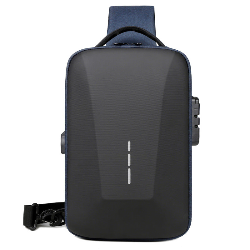 Compact Multi-Functional Sling Bag Bowlift