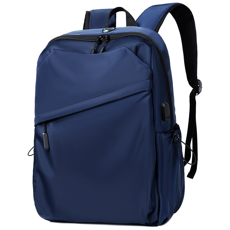 Versatile Functional Business Backpack Bowlift