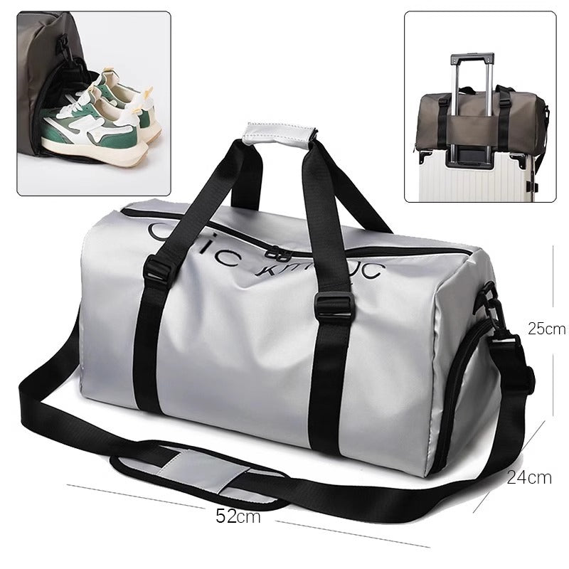 Travel Duffel Bag