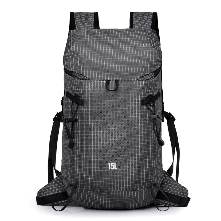 Lightweight Travel Daypack Bowlift