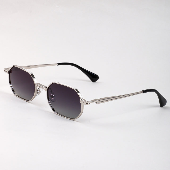 Ladies Design Sunglasses in modern, octagonal style Bowlift